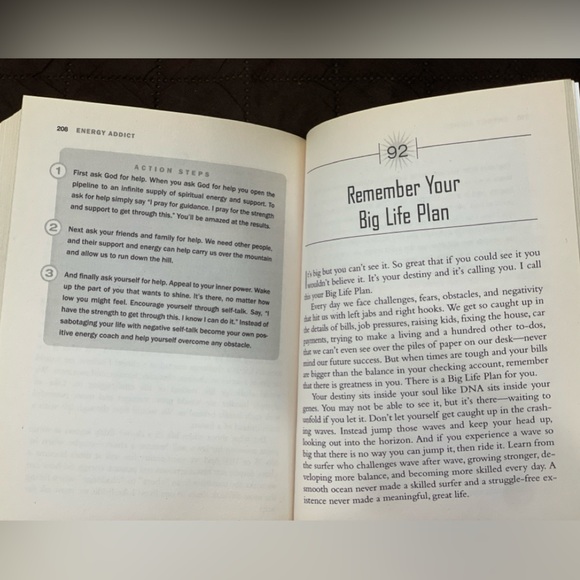 Energy Addict — Book by Jon Gordon - Picture 10 of 12